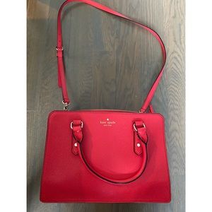 Like New Kate Spade Purse